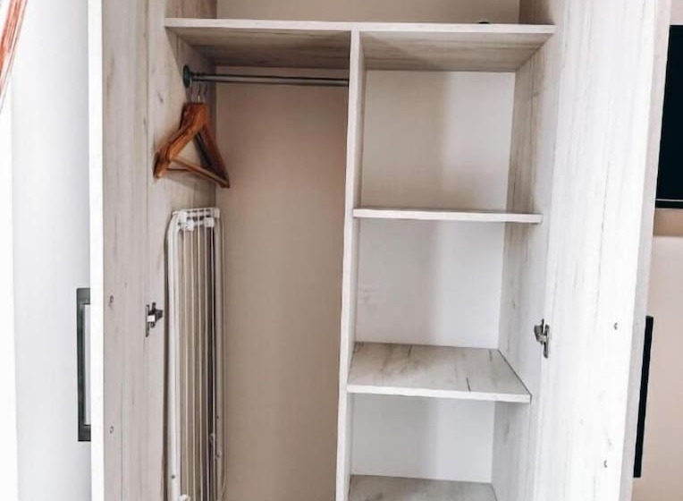 تختخواب و صبحانه Sereni̇ta Stone House