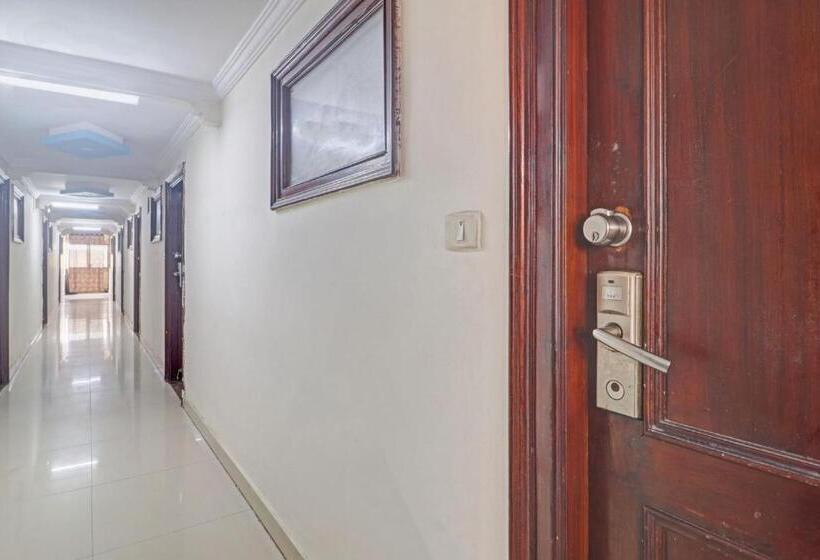 Hotel Collection O 81027 Sai Paradise Luxury Rooms