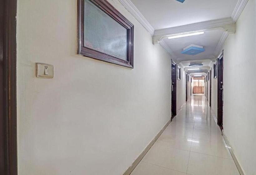 Hotel Collection O 81027 Sai Paradise Luxury Rooms