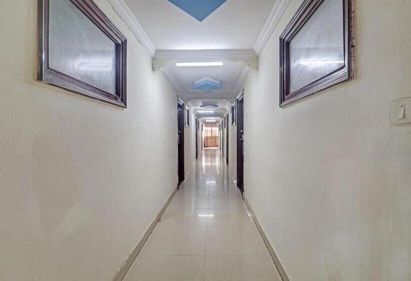 Hotel Collection O 81027 Sai Paradise Luxury Rooms