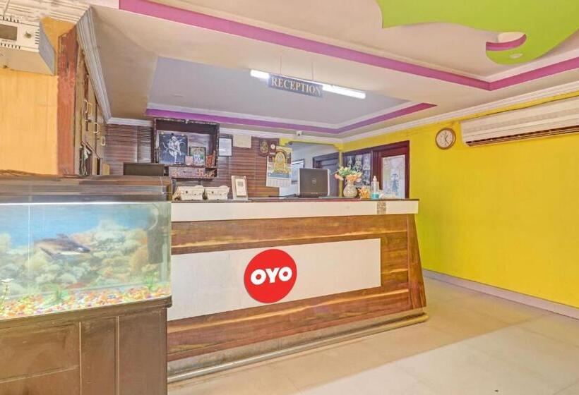 Hotel Collection O 81027 Sai Paradise Luxury Rooms