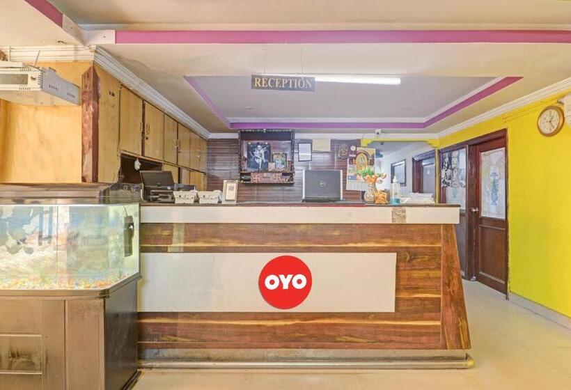 Hotel Collection O 81027 Sai Paradise Luxury Rooms