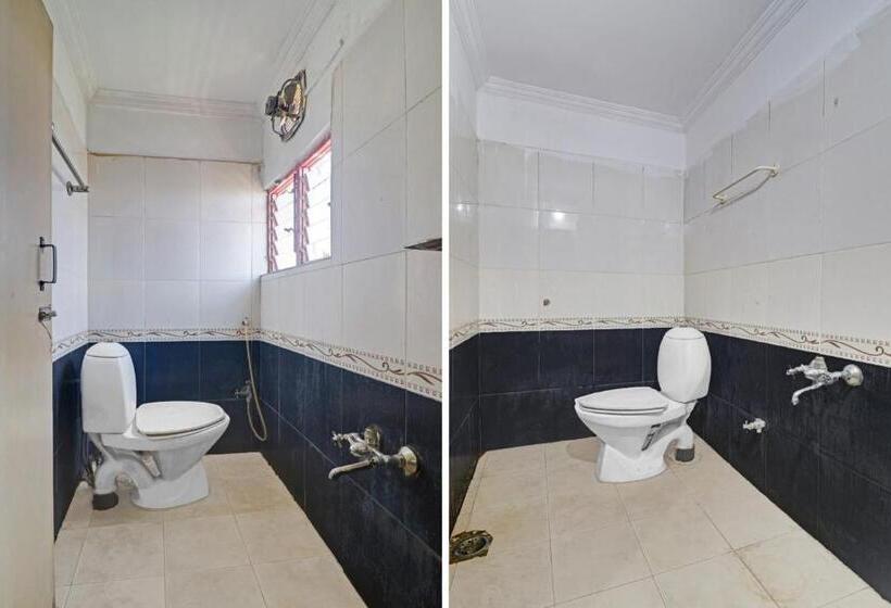 Hotel Collection O 81027 Sai Paradise Luxury Rooms