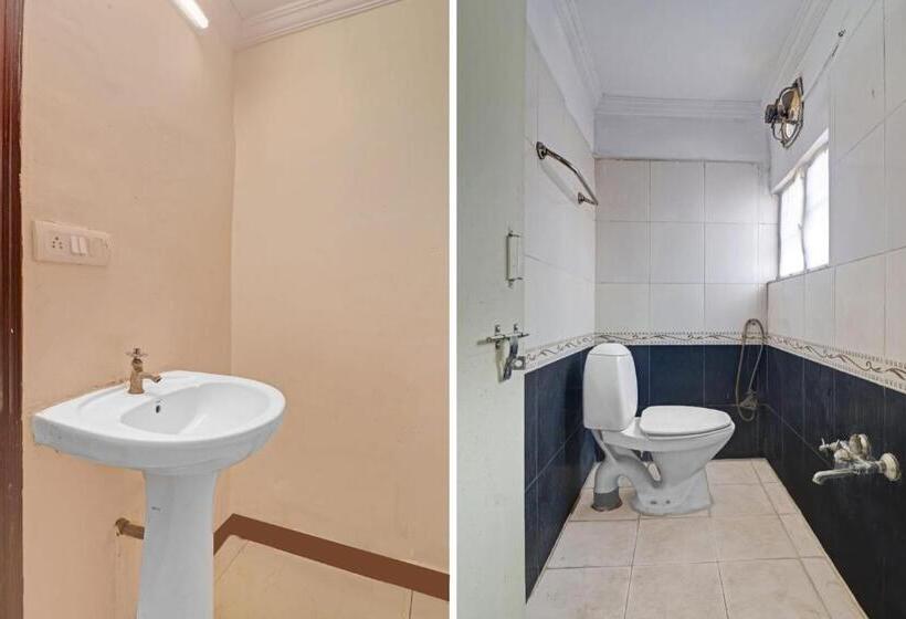 Hotel Collection O 81027 Sai Paradise Luxury Rooms