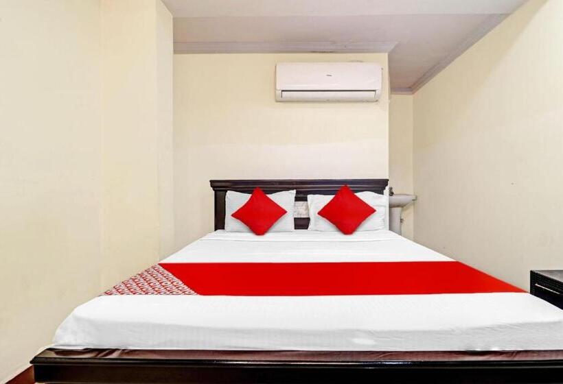 Hotel Collection O 81027 Sai Paradise Luxury Rooms