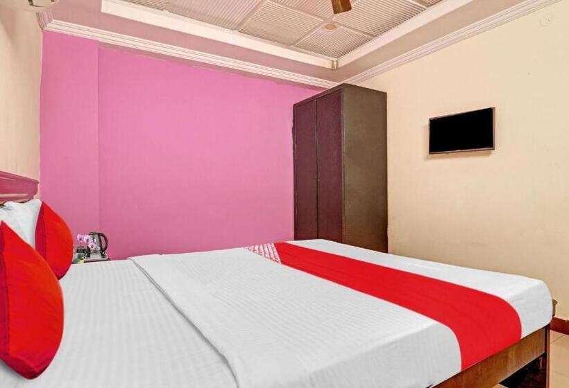 Hotel Collection O 81027 Sai Paradise Luxury Rooms