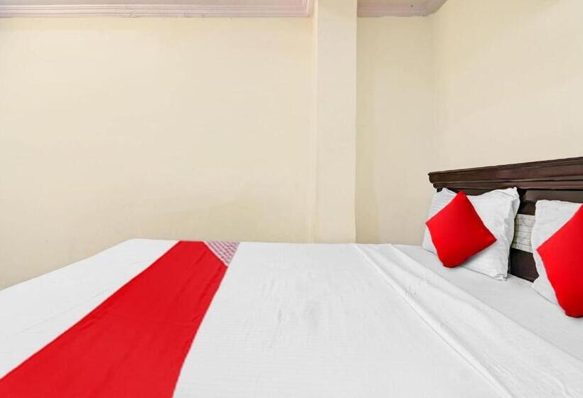 Hotel Collection O 81027 Sai Paradise Luxury Rooms