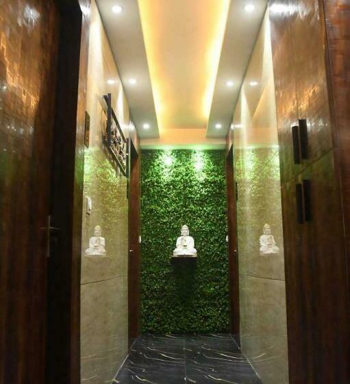 酒店 Collection O 810350  Imperial Crown