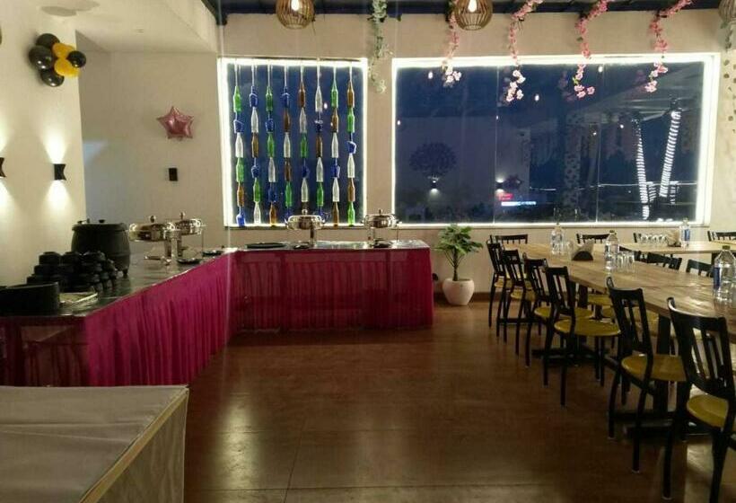 酒店 Collection O 810350  Imperial Crown