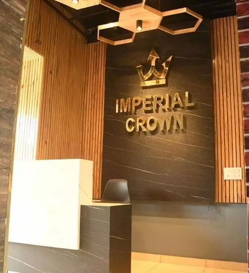 ホテル Collection O 810350  Imperial Crown
