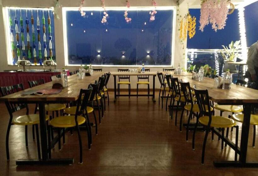 酒店 Collection O 810350  Imperial Crown