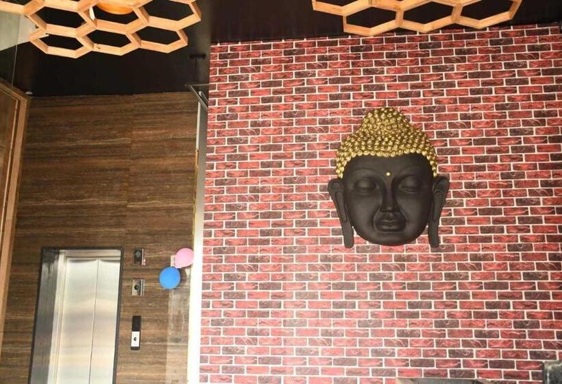 酒店 Collection O 810350  Imperial Crown