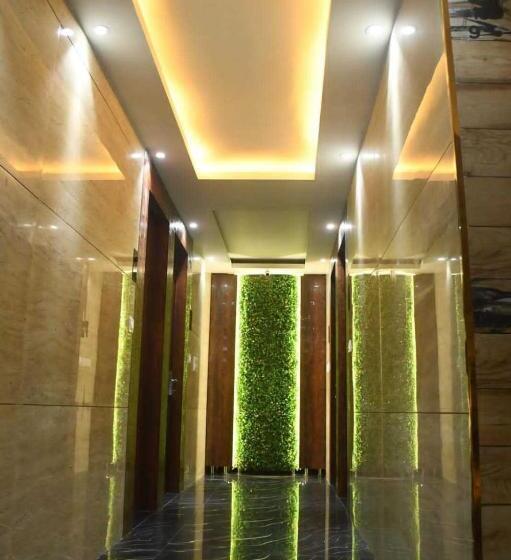 酒店 Collection O 810350  Imperial Crown