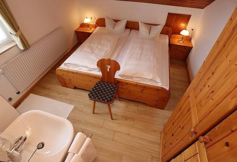 Hotel Gasthof Rebland