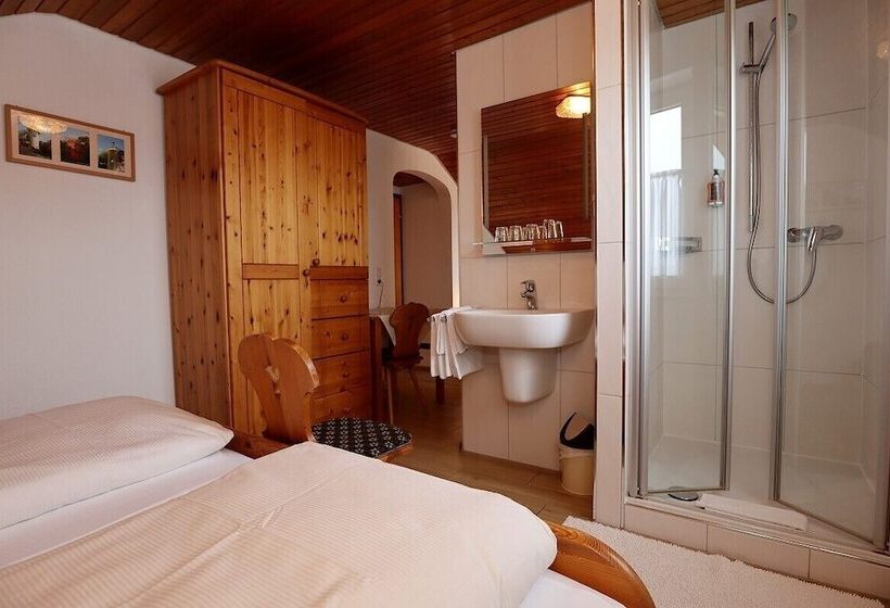 Hotel Gasthof Rebland