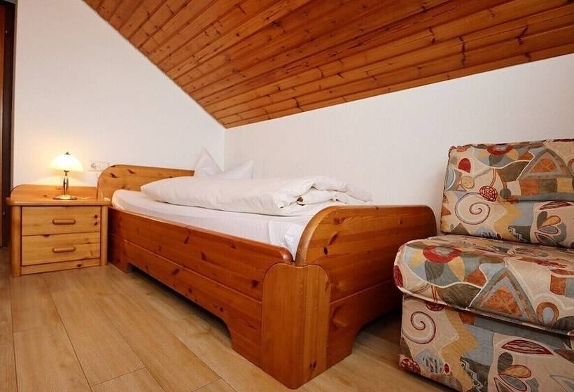 Hotel Gasthof Rebland