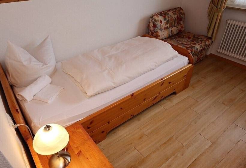 Hotel Gasthof Rebland