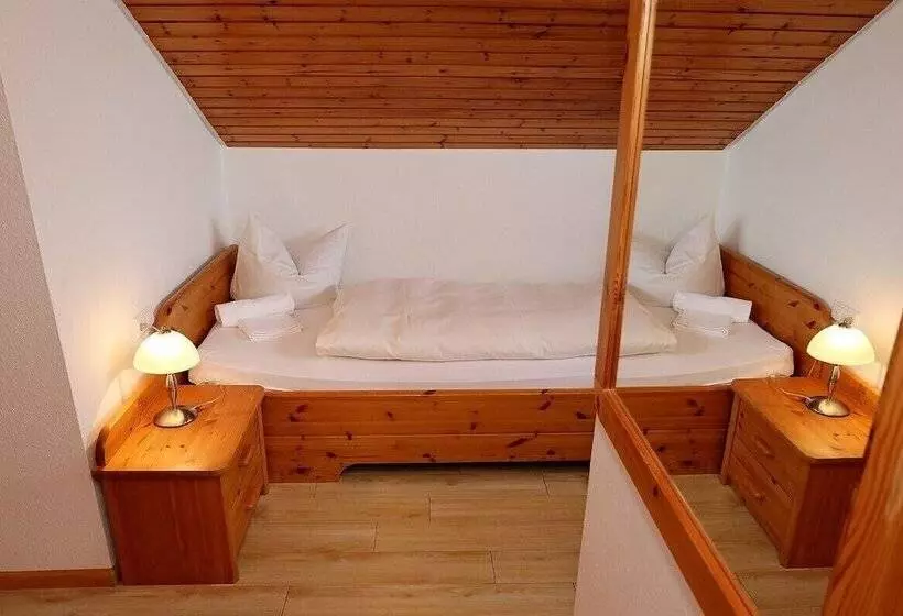 ホテル Gasthof Rebland