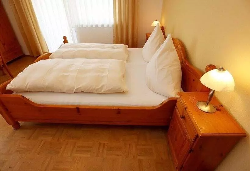 ホテル Gasthof Rebland