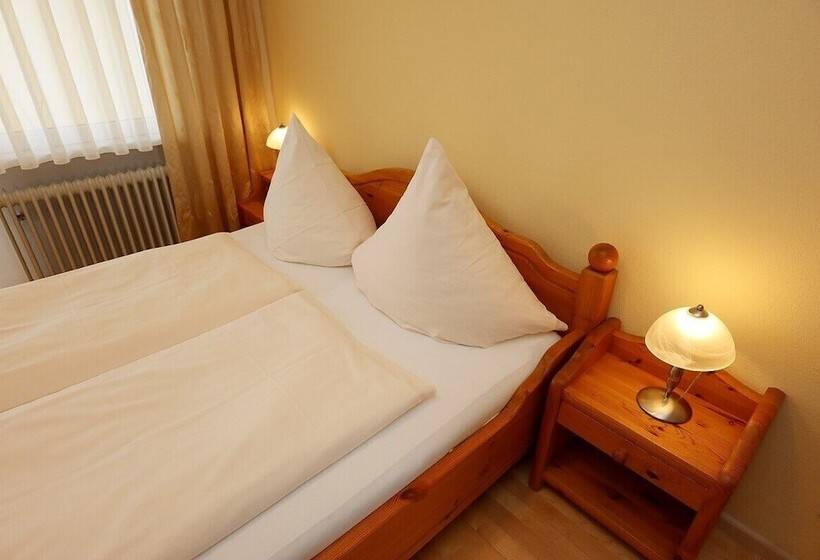 Hotel Gasthof Rebland