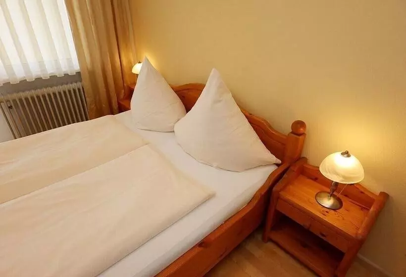 ホテル Gasthof Rebland