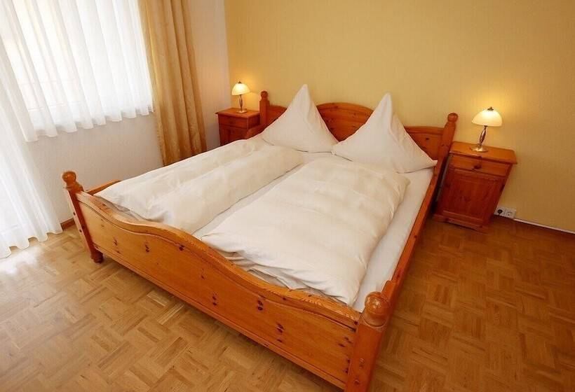 Hotel Gasthof Rebland