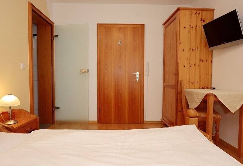 Hotel Gasthof Rebland