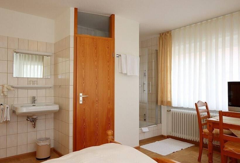 Hotel Gasthof Rebland