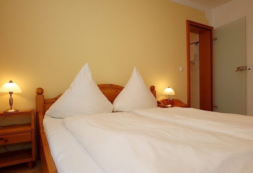 Hotel Gasthof Rebland