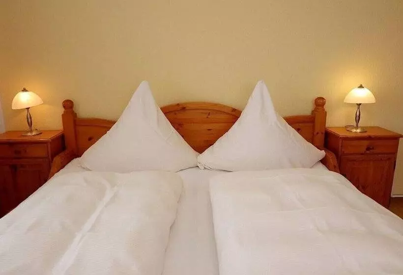 ホテル Gasthof Rebland