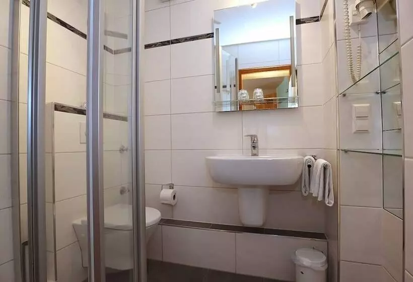 ホテル Gasthof Rebland