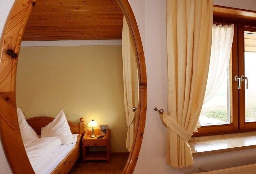 Hotel Gasthof Rebland