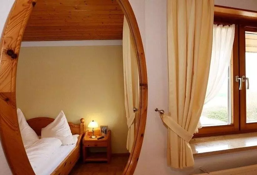 ホテル Gasthof Rebland