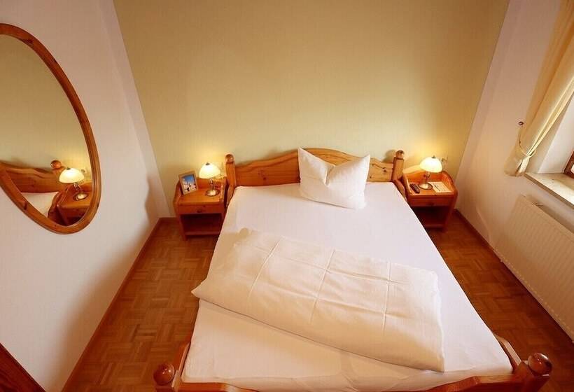 Hotel Gasthof Rebland