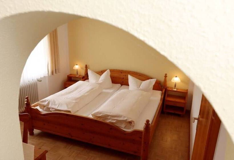 Hotel Gasthof Rebland