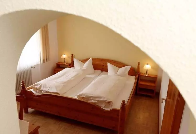 ホテル Gasthof Rebland