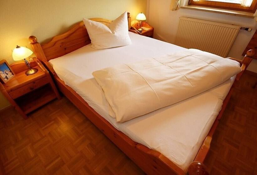 Hotel Gasthof Rebland