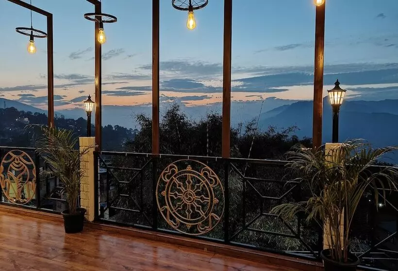 ホテル Mount Polaris Suites & Spa