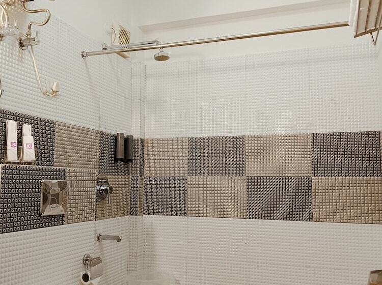 酒店 Mount Polaris Suites & Spa