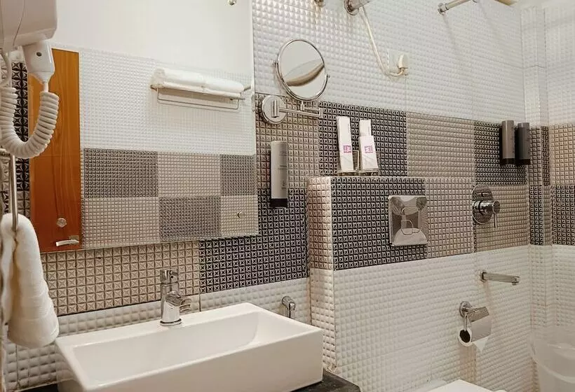 ホテル Mount Polaris Suites & Spa