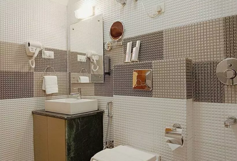 ホテル Mount Polaris Suites & Spa