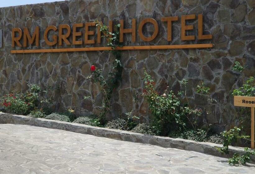 هتل Rm Green