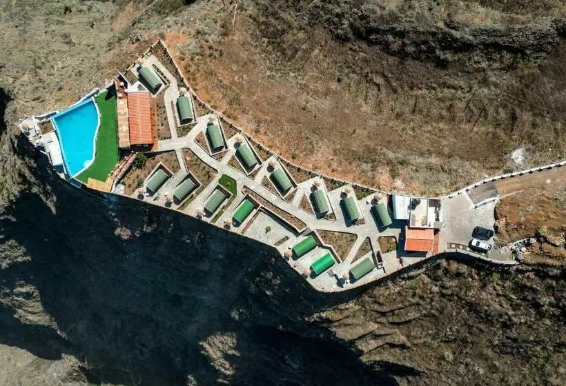 هتل Rm Green
