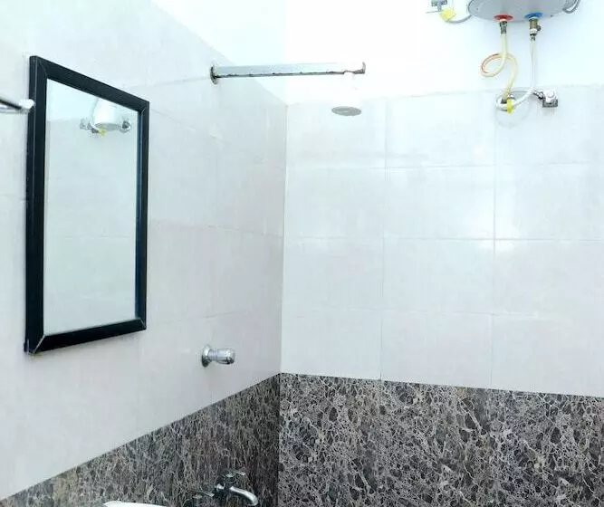 Hotelli Seashore Beach House