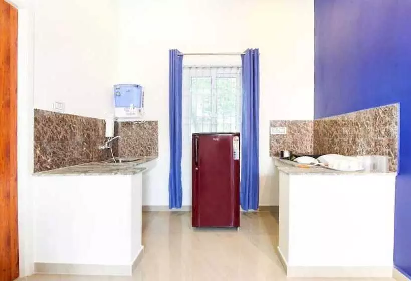 Hotelli Seashore Beach House