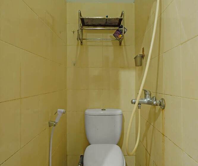 هتل Spot On 92389 Fendi Homestay Syariah