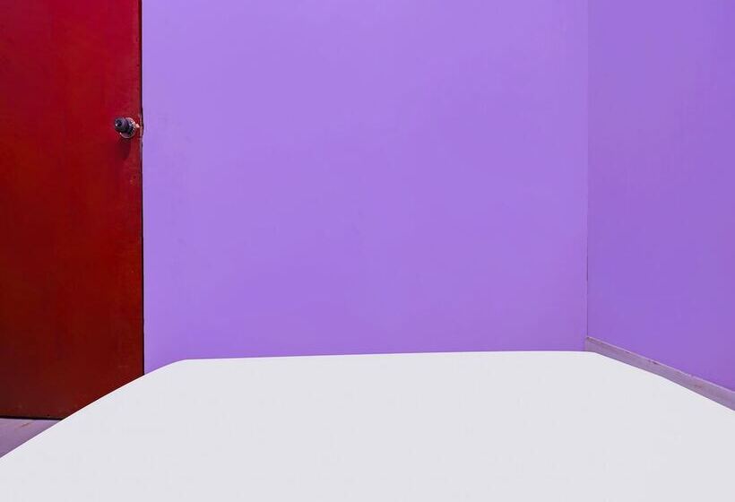 هتل Spot On 92389 Fendi Homestay Syariah