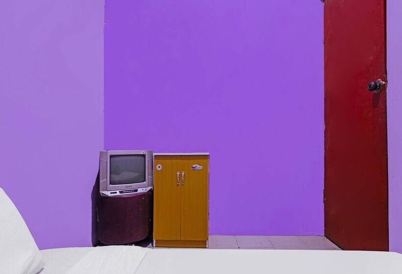 هتل Spot On 92389 Fendi Homestay Syariah