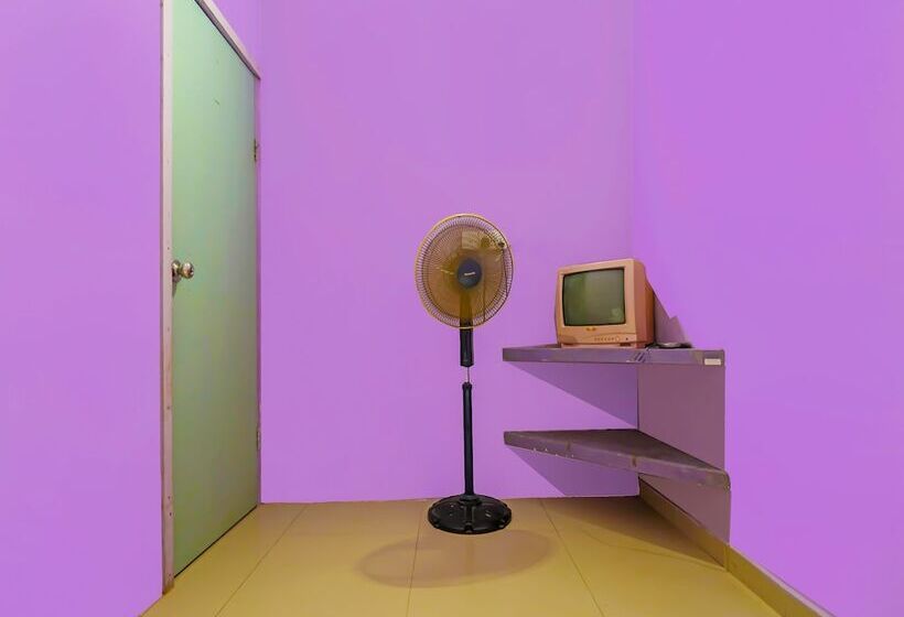 هتل Spot On 92389 Fendi Homestay Syariah