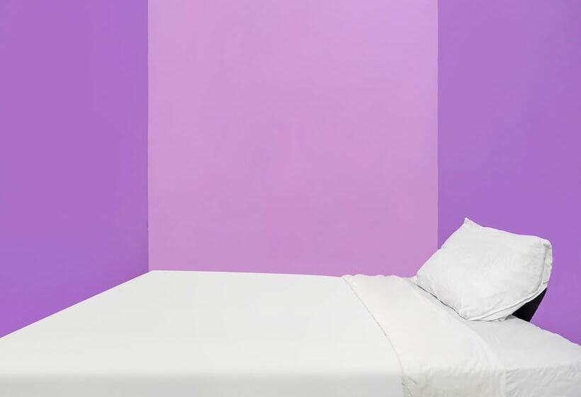 هتل Spot On 92389 Fendi Homestay Syariah